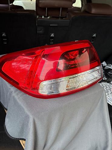 sorento stop: Halogen, Kia 2016 il, Orijinal, Yaponiya, İşlənmiş — 3