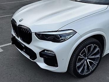 kaiyi e5: BMW X5: 2019 г., Кроссовер — 3