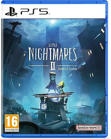 nokia 8800 siroco: Ps5 little nightmares 2 oyun diski. Tam bağlı upokovkada orginal — 1