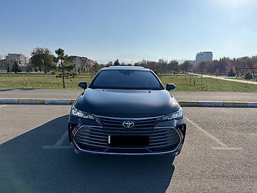 тайота авалон 2014: Toyota Avalon: 2019 г., 2.5 л, Вариатор, Гибрид, Седан — 1