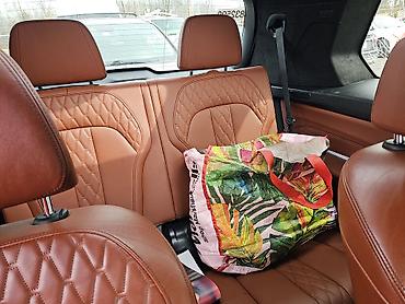 7 1: BMW X7: 2023 г., 3 л, Автомат, Бензин, Кроссовер — 7