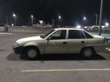 Daewoo Nexia: 2012 г., 1.6 л, Механика, Бензин