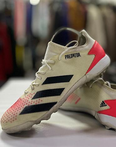 Бутсы: Новое поступление сороконожки Секонд хенд Сокулук с 39-44,5 р — 2