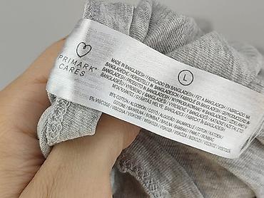 pyjama esmara: Primark, T-shirt damski, rozmiar L — 5