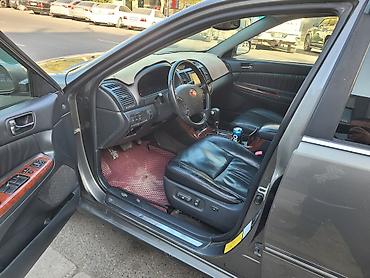 chrysler pacifica: Toyota Camry: 2005 г., 2.4 л, Автомат, Бензин, Седан — 10