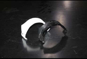 Шифер: Məhsul: Universal plastiki kabel/naqil bələdçisi (2 ədəd – ağ və qara)