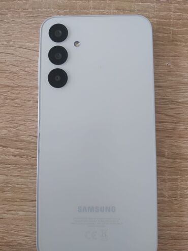 Samsung: Samsung Galaxy A25, Б/у, 128 ГБ, 2 SIM