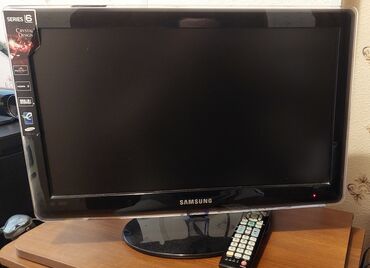 установка телевизора на стену бишкек: Б/у Телевизор Samsung 28" FHD (1920x1080), Самовывоз