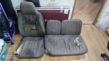 СТО, ремонт транспорта: Перетяжка салона — 18