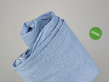 damp jeans: H&M, Jeansy damskie, rozmiar M — 6