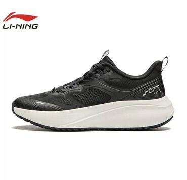 анта кроссовки: Женские кроссовки Li-Ning Оригинал 💯 Размер 38.5 Очень удобные и