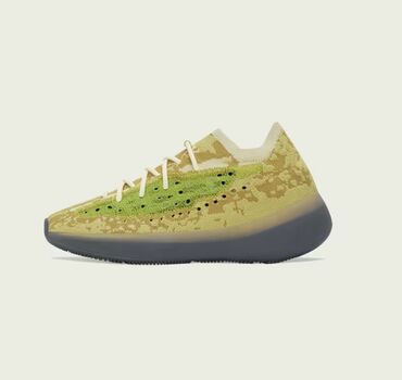 zhenskie krossovki adidas stan smith: YEEZY BOOST 380 ADULTS

SIZE 42.5 - PRICE 230$