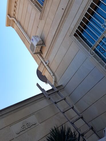 Kondisionerlər: Təmir, Split kondisionerlər, Frion vurulması, Zəmanətlə -da lalafo.az — 13 Kondisionerlər: Təmir, Split kondisionerlər, Frion vurulması, Zəmanətlə — 13