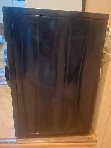Məişət texnikası: Gorenje firmasi olan paltaryuyan.Xarab olub F4 — 4