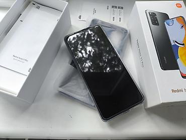 note 3: Redmi, Redmi Note 11 Pro, Б/у, 128 ГБ, цвет - Голубой, 2 SIM — 5