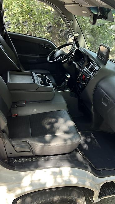 byd e6: Hyundai Porter: 2020 г., Автомат, Электромобиль — 9