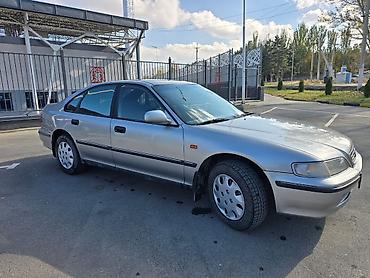 двигатель хонда степвагон бишкек: Honda Accord: 1995 г., 1.8 л, Автомат, Бензин, Седан — 3