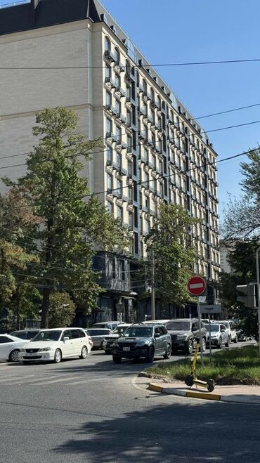 квартира памир строй: 2 комнаты, 74 м², Элитка, 9 этаж, ПСО (под самоотделку)