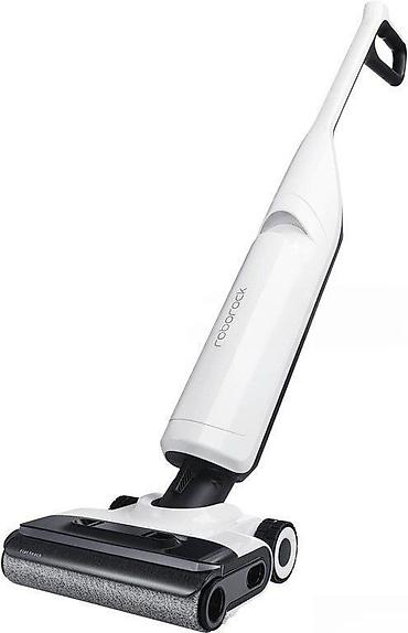 моющие пылесосы: Tozsoran "Roborock Flexi Pro" ✅ Brend: Roborock ✅ Məhsul tipi — 1