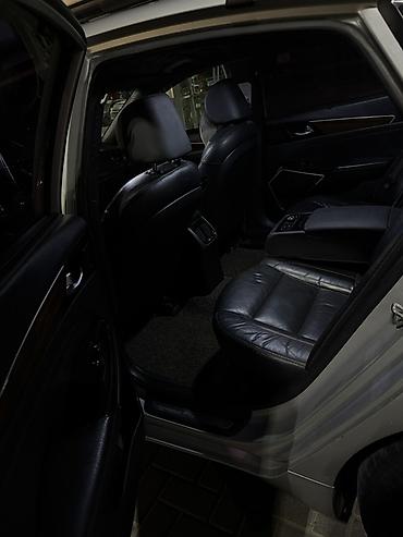 капот к7: Kia K7: 2017 г., 3 л, Автомат, Газ, Седан — 8