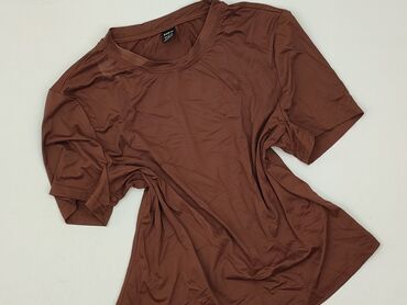 T-shirt damski, Shein, Rozmiar L