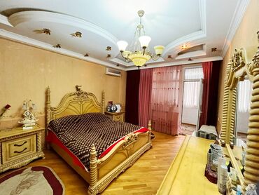 Yeni tikili: 2-ci mikrorayon, 4 otaqlı, Yeni tikili, m. Memar Əcəmi, 175000 kv. m -da lalafo.az — 6 Yeni tikili: 2-ci mikrorayon, 4 otaqlı, Yeni tikili, m. Memar Əcəmi, 175000 kv. m — 6