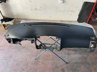 led panel: Toyota Prado J120, 2007 il, Orijinal, Yaponiya, Yeni — 3