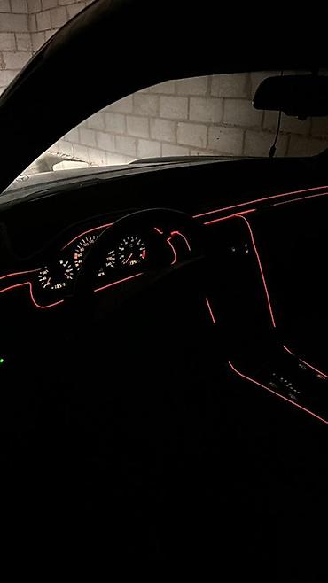 Mercedes-Benz: Mercedes-Benz E-Class: 1998 г., 2.3 л, Автомат, Газ, Седан — 7