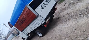 Yük maşınları: Gazel qazel 1998cil satilir — 6