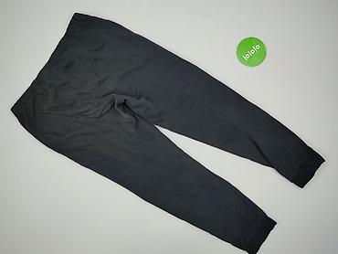 spodnie dresowe pull: Spodnie dresowe dla mężczyzn, rozmiar S — 3