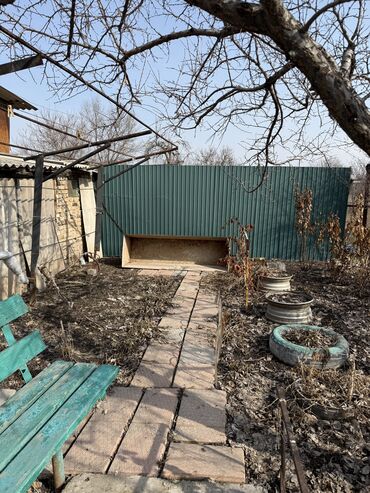 Продажа домов: Дом, 78 м², 2 комнаты, Собственник, Косметический ремонт at lalafo.kg — 28 Продажа домов: Дом, 78 м², 2 комнаты, Собственник, Косметический ремонт — 28