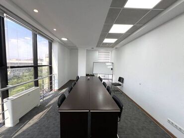 помещения офис: Сдаю Офис, 160 м², В бизнес центре