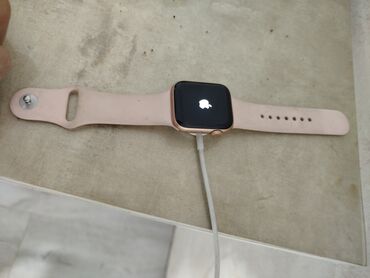 Apple Watch: Коробки и зарядки нет дочке брал не хочет носить есть обмен на