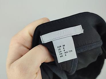 H&M, Spodnie materiałowe damskie, rozmiar M w lalafo.pl — 4 H&M, Spodnie materiałowe damskie, rozmiar M — 4