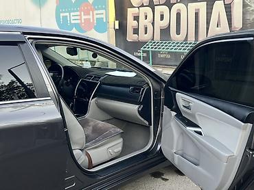 corolla 2016: Toyota Camry: 2015 г., 2.5 л, Автомат, Гибрид, Седан — 4