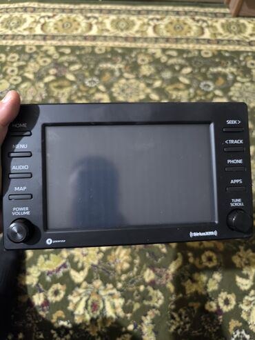 андроид авто магнитола: Автомобильная мультимедийная система Toyota Pioneer AVH-7598ZT с