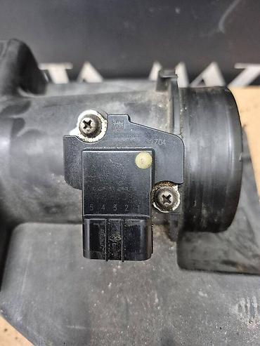 MAF Sensors: PROTOKOMER ZA HONDA CIVIC OD 2012. DO 2016. GOD — 2