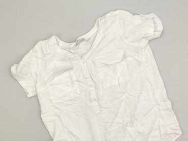 pier one t shirty basic: Bpc bonprix collection, Women's blouse, size M