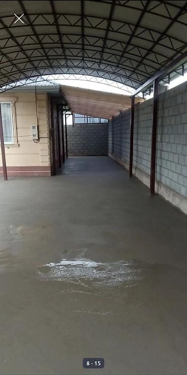construction work: Бетонные стяжки полов и площадок под ключ. - Выполняем устройство — 9