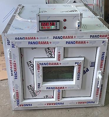 quşlar göyərçin: Inkubator inqubator ustqsı İstənilən ölçüde yığıram tam profsenal — 5