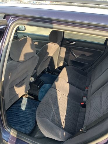 Volkswagen: Volkswagen Passat Variant: 1999 г., 2.3 л, Механика, Бензин, Универсал — 14