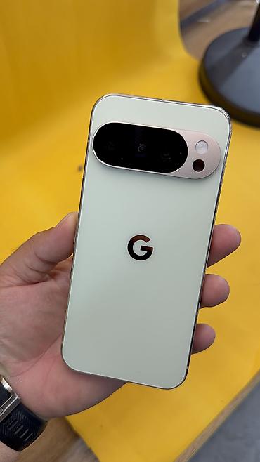 pixel 8pro: Google Pixel 10 Pro, Б/у, 256 ГБ, 1 SIM, eSIM — 4