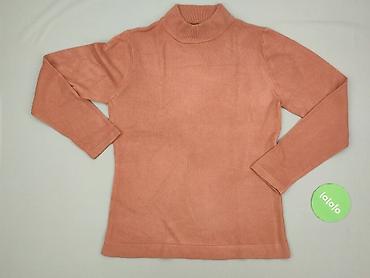 pelie: Papaya, Golf damski, rozmiar L — 2