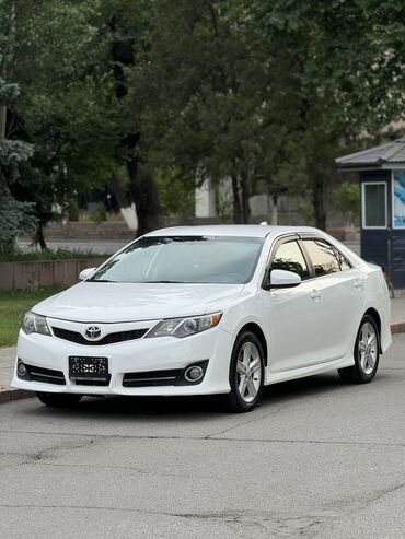 тойота королла кросс бишкек: Toyota Camry: 2013 г., 2.5 л, Автомат, Бензин