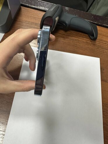 Apple iPhone: IPhone 13 Pro Max, 256 ГБ, Sierra Blue — 7