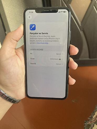 iphone 8 plus 128: IPhone 11 Pro Max, 256 GB, Graphite, Face ID — 4
