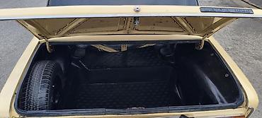 ford transit su pompasi: VAZ (LADA) 2106: 1.4 l | 1987 il — 9