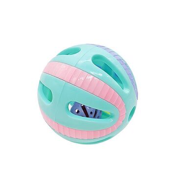 Зоотовары: Игрушки, вкусняшки, когтеточки на стену для наших любимцев Рыба из — 3