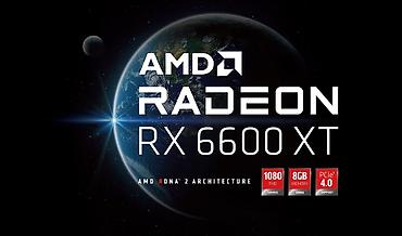 рх rx: Видеокарта для ПК, Новый, AMD, Radeon RX, 8 ГБ — 2