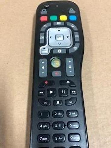 Aksesoari za TV i video: HP Media Center daljinski upravljač (model TSGH-2401) - — 8